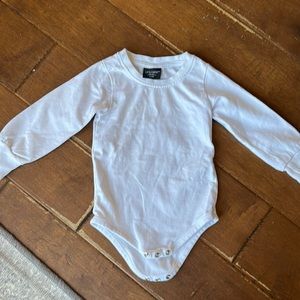 Little Bipsy Onesie